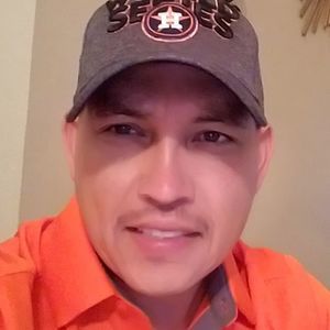 Meet your Posher, Marvin